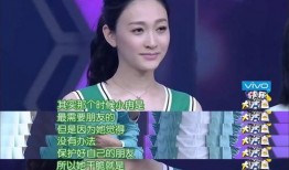 李小冉爆料拍戏了吗视频