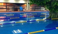 圣菲游泳馆最新爆料,揭秘神秘设施与精彩活动